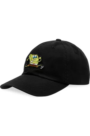 GCDS X Spongebob Embroidered Hat