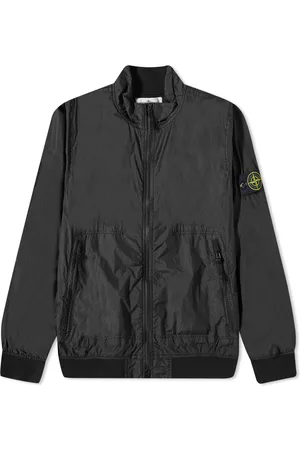 Stone Island Crinkle Reps Jacket