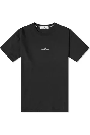 Stone Island Institutional One Graphic Tee