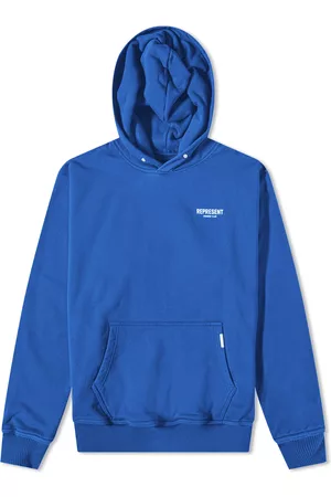 Represent Owners Club Popover Hoody
