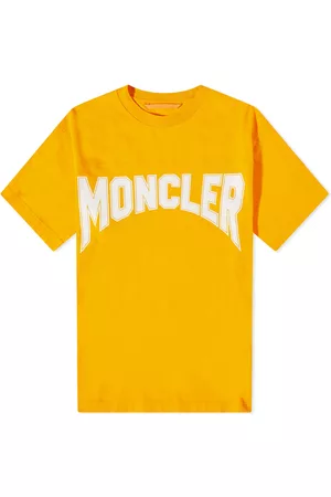 Moncler Arch Logo Tee