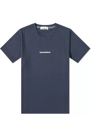 Stone Island Micro Graphics One Tee