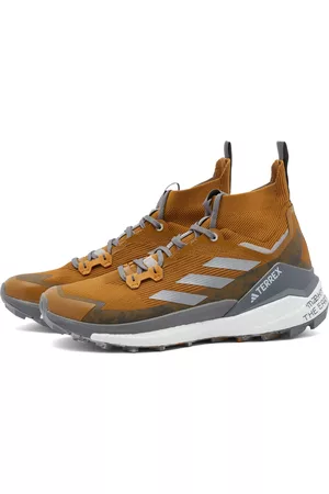 adidas Terrex x and wander Free Hiker 2
