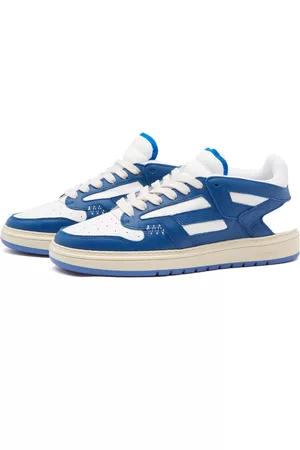 Represent Reptor Low Sneaker