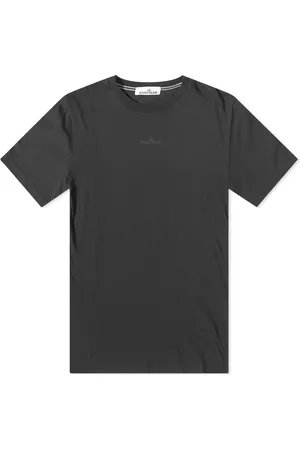 Stone Island Men T-shirts - Abbreviation Three Graphic Tee