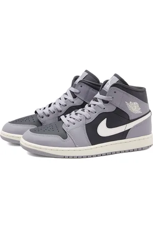 Nike Women Sneakers - Air Jordan 1 Mid
