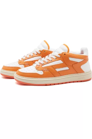 Represent Reptor Low Sneaker