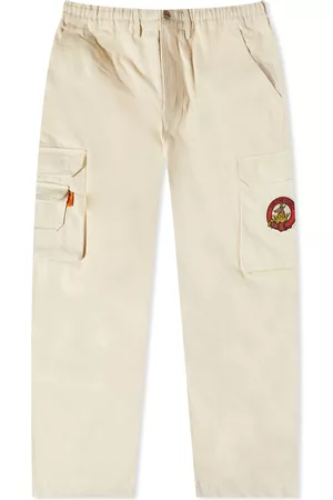Butter Goods X Phil Marshall Cargo Pant