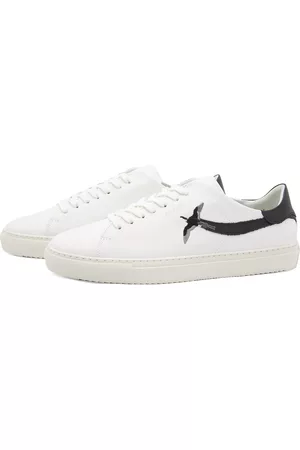 Axel Arigato Clean 90 Stripe Bee Bird Sneaker