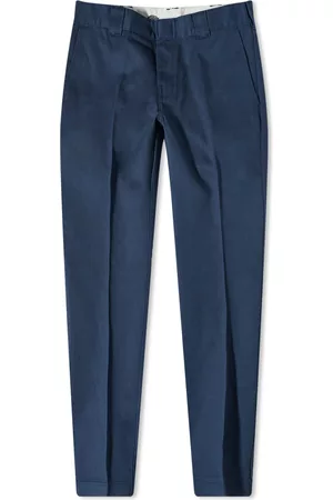 Dickies Men Slim Pants - 872 Slim Fit Work Pant