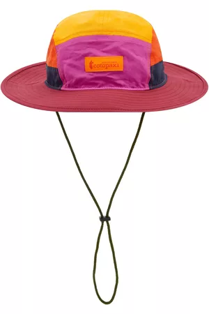 COTOPAXI Women Hats - Tech Bucket Hat