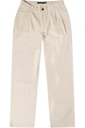 Bram's Fruit Men Pants - Core Twill Trouser