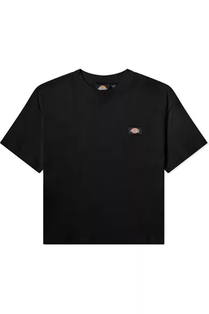 Dickies Oakport Cropped Boxy Tee