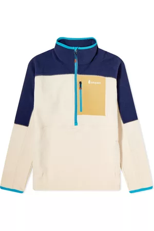 COTOPAXI Abrazo Half-Zip Fleece Jacket