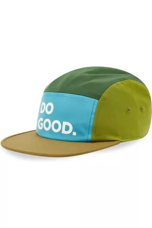 COTOPAXI Do Good 5 Panel Hat