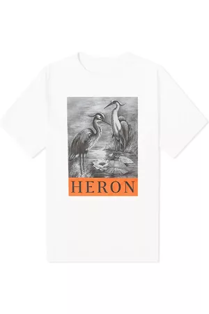 Heron Preston Heron Tee