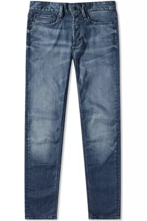 Denham Bolt Skinny Fit Jean