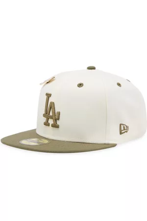 New Era Caps - LA Dodgers Trail Mix 59Fifty Cap