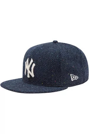 New Era New York Yankees Tweed 59Fifty Cap