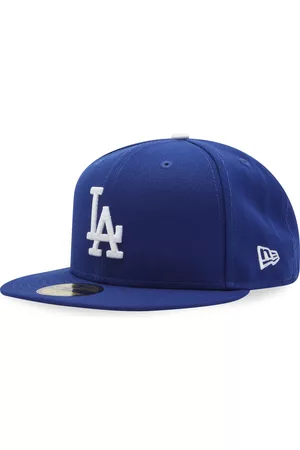 New Era Men Caps - LA Dodgers AC Perf Cap