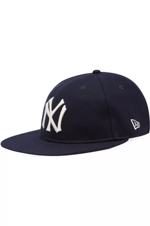 New Era Caps - New York Yankees Coops 59Fifty Cap