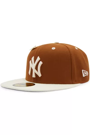 New Era Caps - New York Yankees Trail Mix 59Fifty Cap