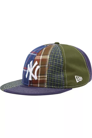 New Era Caps - New York Yankees 9Fifty Adjustable Cap