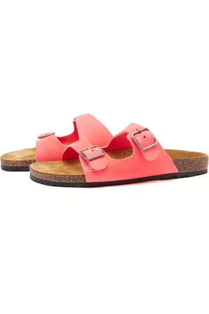 Saint Laurent Men Sandals - Jimmy Sandal