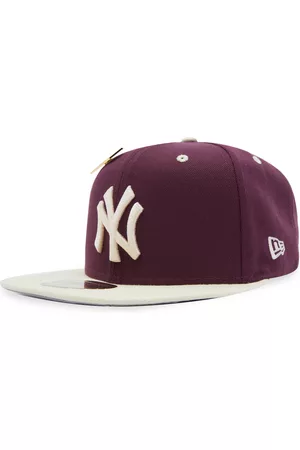 New Era Caps - New York Yankees Trail Mix 59Fifty Cap
