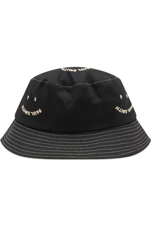 Paul Smith Men Hats - Happy Bucket Hat