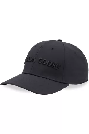 Canada Goose Men Caps - New Tech Cap