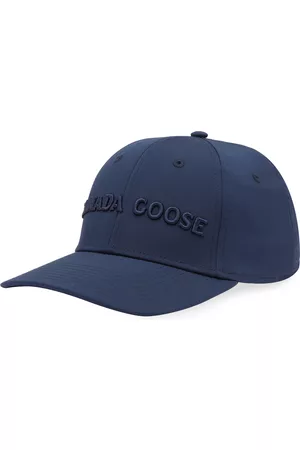 Canada Goose Men Caps - New Tech Cap