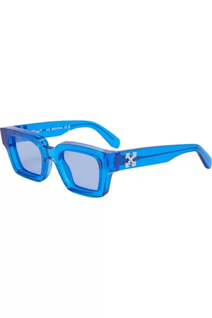 OFF-WHITE Sunglasses - Virgil Sunglasses