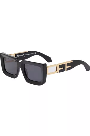 OFF-WHITE Sunglasses - Boston Sunglasses