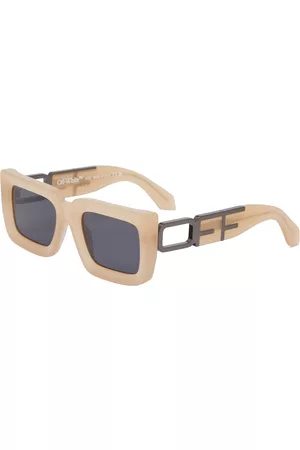 OFF-WHITE Sunglasses - Boston Sunglasses