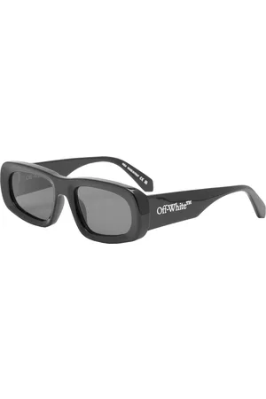 OFF-WHITE Men Sunglasses - Austin Sunglasses