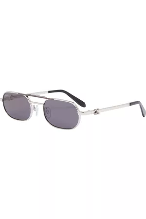 OFF-WHITE Men Sunglasses - Baltimore Sunglasses