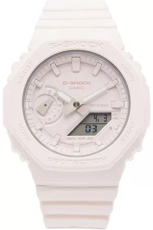 G-Shock Watches - GMA-S2100BA-4AER Basic Colour Series Watch