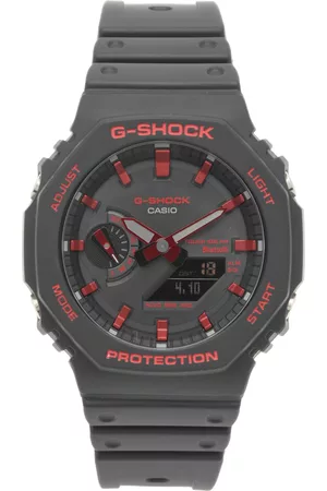G-Shock Watches - GA-B2100BNR-1AER Ignite Red Series Watch