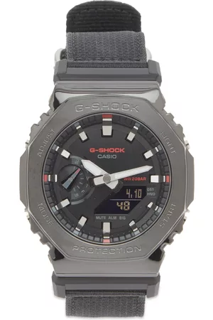 G-Shock Watches - GM-2100CB-1AER Metal Cover Series Watch