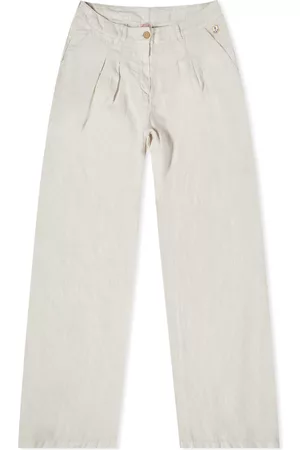 Armor.lux Women Baggy Pants - Slouchy Trouser
