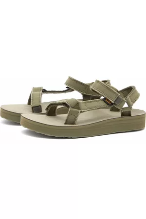 Teva Women Sandals - Midform Universal Canvas