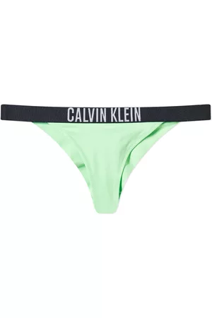 Calvin Klein Women Brazilian Bikinis - Brazilian Bikini Pant