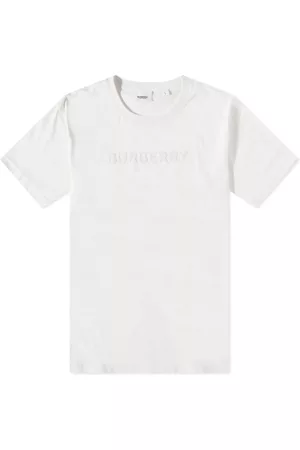 Burberry T shirts for Men on sale sale discounted price