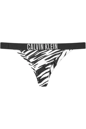 Calvin Klein Women Brazilian Bikinis - Brazilian Bikini Pant