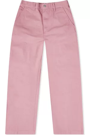 Obey Women Casual Pants - Brighton Carpenter Pant
