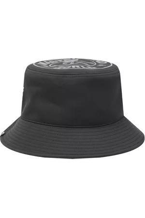 MASTERMIND Men Hats - Reflective Skull Bucket Hat