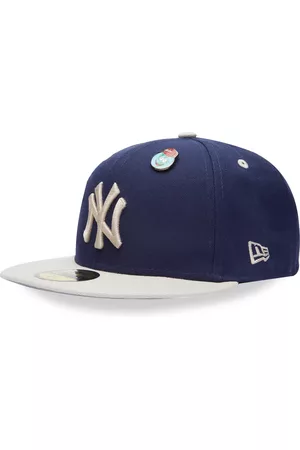 New Era Caps - New York Yankees World Series Pin 59Fifty Fitted Cap