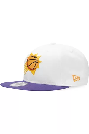New Era Caps - Phoenix Suns 9Fifty Adjustable Cap