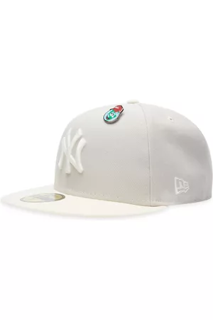New Era Caps - New York Yankees World Series Pin 59Fifty Fitted Cap